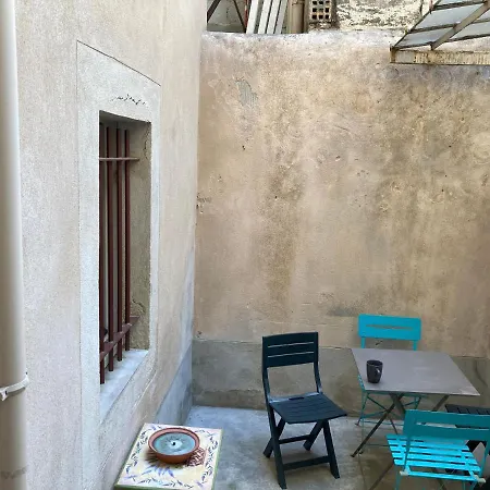 La Loge D'avignon Apartment *