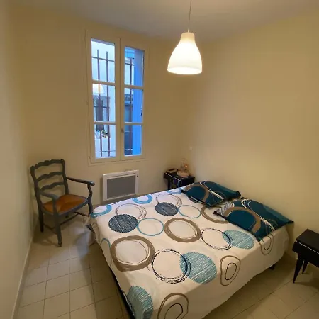 La Loge D'avignon