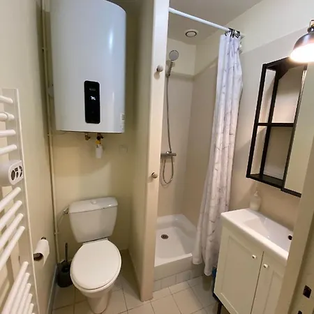 La Loge D'avignon Apartment