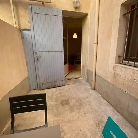 La Loge D'avignon *