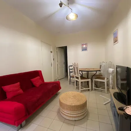 Apartment La Loge D'avignon *